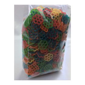 Tadacaksın 1 kg Renkli Suriye Cipsi