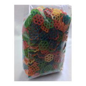 Tadacaksın 1 kg Renkli Suriye Cipsi