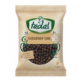 Tadal 25 gr Tane Karabiber (20 adet)