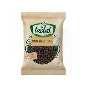 Tadal 25 gr Tane Karabiber (20 adet)
