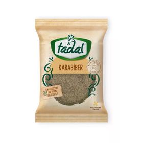 Tadal 25 gr Tane Karabiber (20 adet)