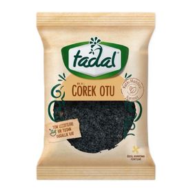 Tadal 30 gr Çörekotu (20 adet)