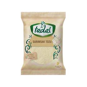 Tadal 30 gr Sarımsak Tozu (20 adet)