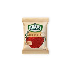 Tadal 30 gr Tatlı Toz Biber (20 adet)