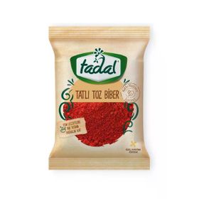 Tadal 30 gr Tatlı Toz Biber (20 adet)
