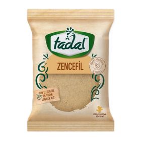 Tadal 30 gr Zencefil (20 adet)
