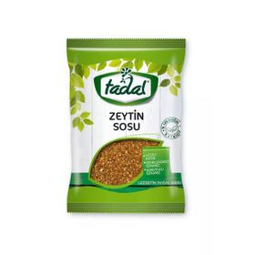 Tadal 30 gr Zeytin Sosu (20 adet)