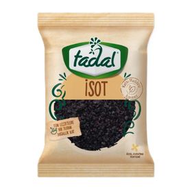 Tadal 35 gr İsot Pul Biber (20 adet)