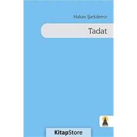 TADAT - HAKAN ŞARKDEMIR