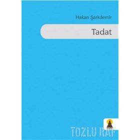 TADAT - HAKAN ŞARKDEMIR