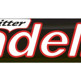 Tadelle 30 gr Fındık Dolgulu Bitter Çikolata