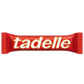Tadelle 30 gr Fındıklı Bol Sütlü Çikolata