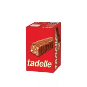 Tadelle Maxi 30 gr Sütlü Fındıklı Çikolata