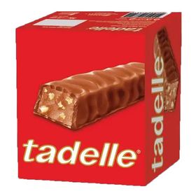 Tadelle Sütlü Çikolata Fındık Dolgulu 20'li 30 gr