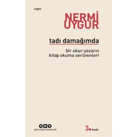 Tadı Damağımda - Nermi Uygur