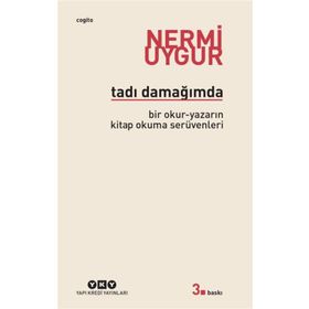 Tadı Damağımda - Nermi Uygur