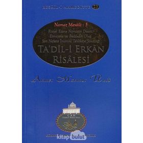 Ta’dil-i Erkan Risalesi - Ahmet Mahmut Ünlü