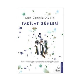 Tadilat Günleri - Cengiz Aydın