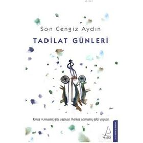 Tadilat Günleri - Cengiz Aydın