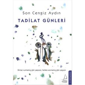 Tadilat Günleri - Cengiz Aydın