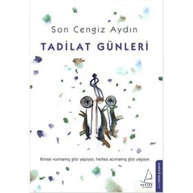 Tadilat Günleri - Cengiz Aydın