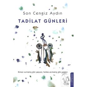 Tadilat Günleri - Cengiz Aydın
