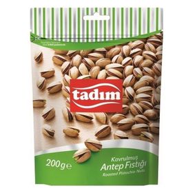 Tadım 122 gr Kavrulmuş Antep Fıstığı