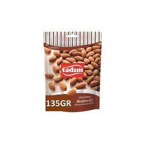 Tadım 135 gr Badem İçi