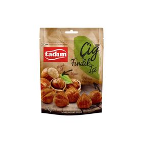Tadım 140 gr Aile Boy Çiğ Fındık İçi