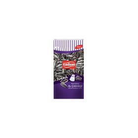 Tadım 180 gr Bol Tuzlu Kavrulmuş Siyah Ayçekirdeği