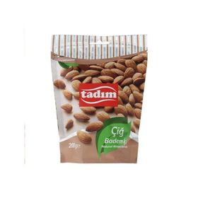 Tadım 180 gr Çiğ Badem