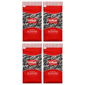 Tadım 180 gr Siyah Kavrulmuş Ayçekirdeği (4 adet)