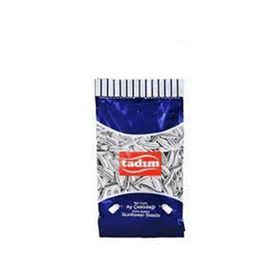 Tadım 180 gr X 6 Adet Bol Tuzlu Ayçekirdek