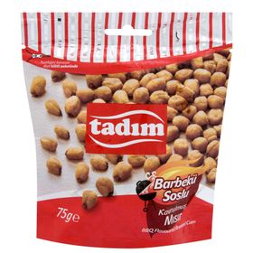 Tadım 75 gr Mısır Barbekü Soslu