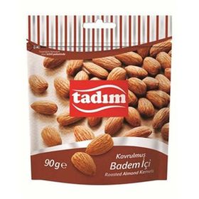 Tadım 90 gr Badem İçi
