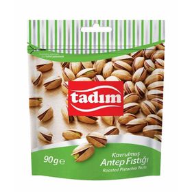 Tadım Antep Fıstığı 90 gr Kuruyemiş