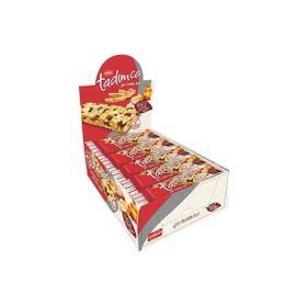 Tadım Bar Yer Fıstıklı 30gr 20'li Paket