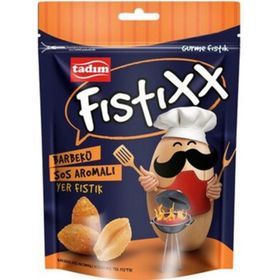 Tadım Barbekü Soslu 180 gr Yer Fıstığı