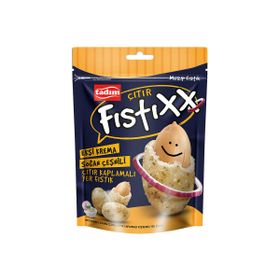 Tadım Fıstıxx 140 gr Ekşi Krema Soğan Çıtır Yer Fıstığı
