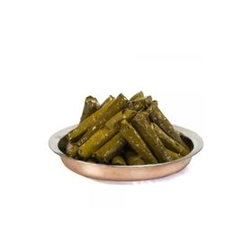 Tadım Kuru Fırını 1 kg Yaprak Sarma Zeytin Yağlı