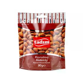 TADIM Tadım Kavrulmuş Badem İçi 90 g