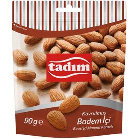 TADIM Tadım Kavrulmuş Badem İçi 90 g