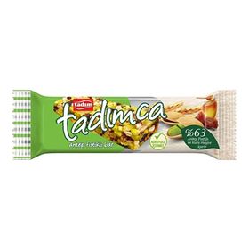 Tadım Tadımca 30 gr Antep Fıstıklı Bar