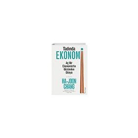 Tadında Ekonomi Aç Bir Ekonomistin Gözünden Dünya Domingo Yayınevi