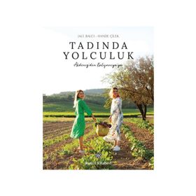 Tadında Yolculuk - Jale Balcı