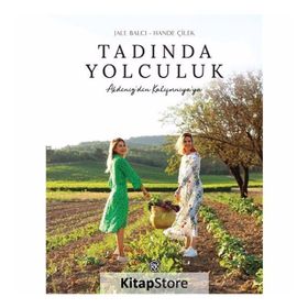 Tadında Yolculuk - Jale Balcı
