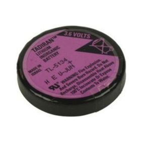 Tadıran TL-5134 Lityum İnorganik Pil