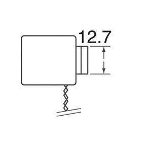 Tadıran TL-5242/W 3.6v Lityum Endüstriyel Pil