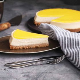 Tadolya 160 gr Limonlu Chescake