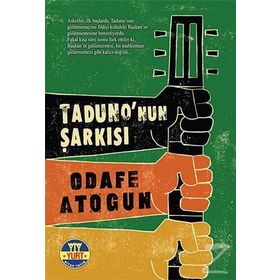 Taduno'nun Şarkısı - Odafe Atogun